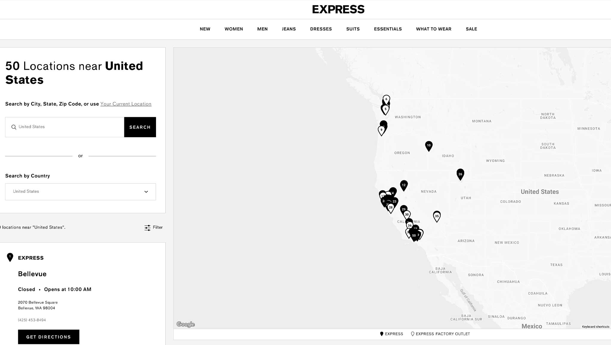 Express 2026 Ultimate Guide: Price Match, Returns, Store Hours, Shipping, Warranty & Savings