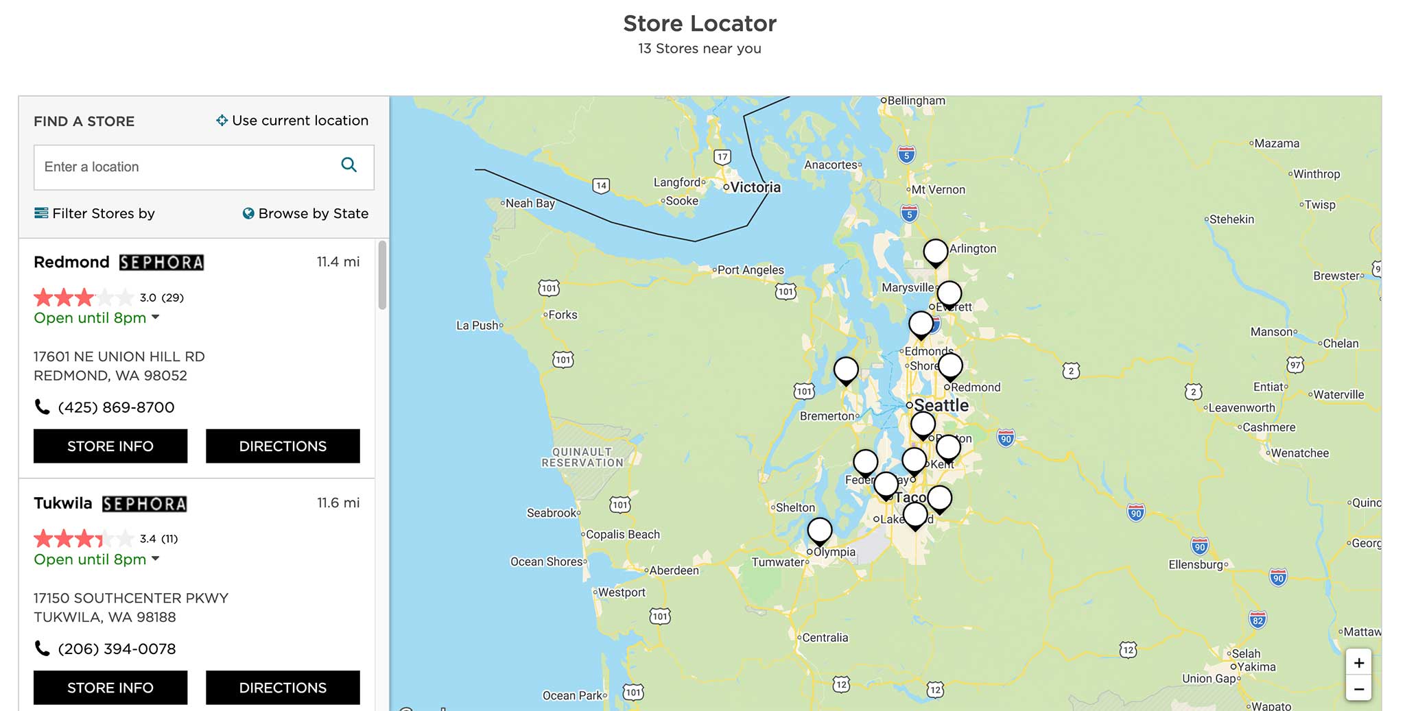 Kohl's store locator Kohl's store locator